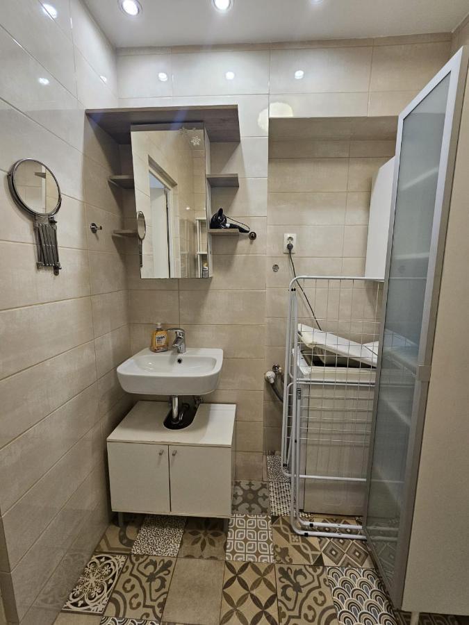 Smart Studio In The Heart Of Budapest Eksteriør bilde